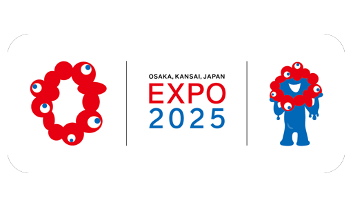 OSAKA, KANSAI, JAPAN EXPO 2025